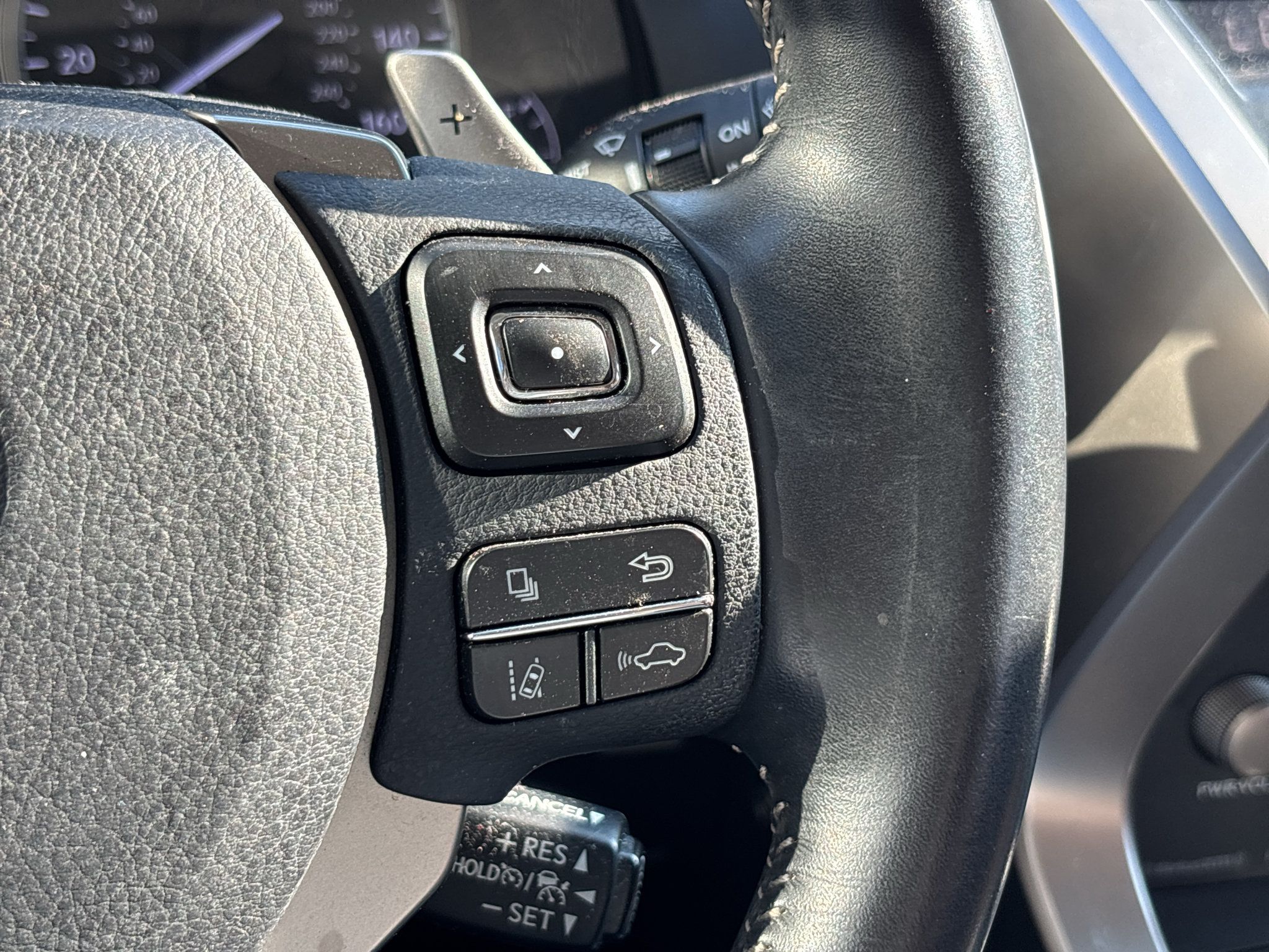 Used 2018 Lexus NX 300 FWD w/ Accessory Package 2 image 19