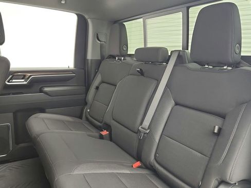 Used 2024 Chevrolet Silverado 2500 LT w/ Texas Edition AWD/4WD image 52