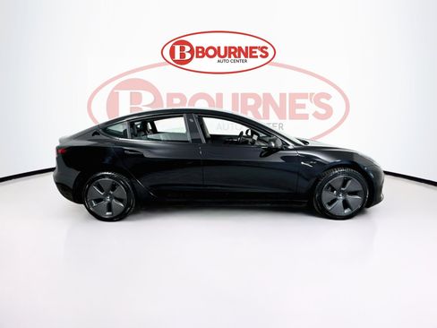 Used 2023 Tesla Model 3 Standard Range RWD image 12