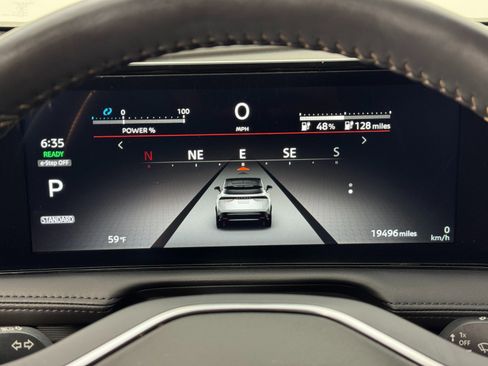 Used 2023 Nissan Ariya Venture+ image 17