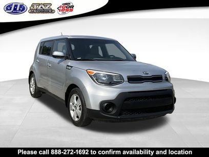 Used 2018 Kia Soul