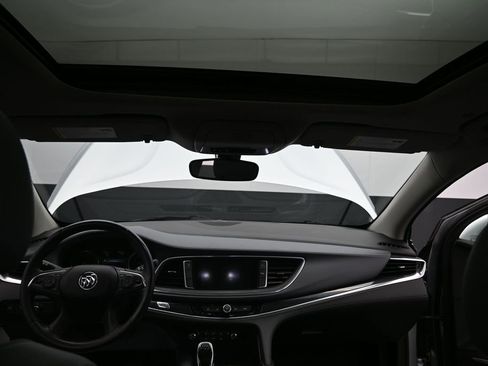 Used 2019 Buick Enclave Essence FWD image 20