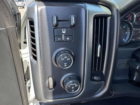 Used 2016 Chevrolet Silverado 2500 LT w/ All Star Edition AWD/4WD image 24