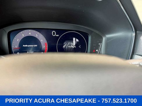 New 2026 Acura Integra A-Spec FWD image 26