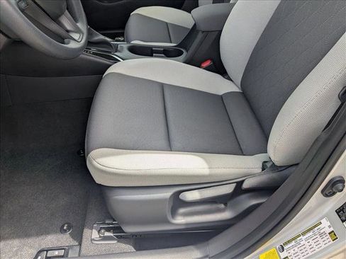 New 2025 Toyota Corolla LE image 4