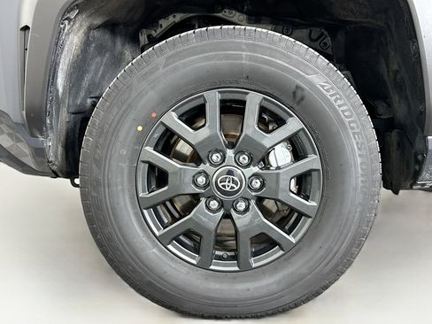 Used 2025 Toyota 4Runner SR5 image 11