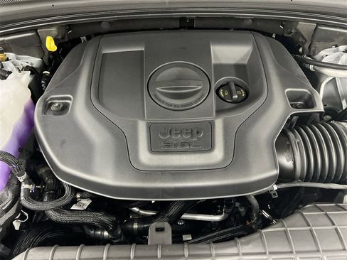 Used 2023 Jeep Grand Cherokee L Summit image 26