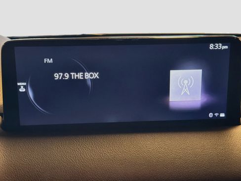 Used 2025 MAZDA CX-5 AWD 2.5 S w/ Preferred Package image 21