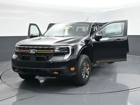 New 2025 Ford Maverick Tremor image 64