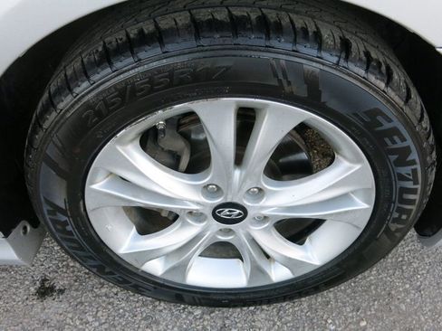 Used 2013 Hyundai Sonata Limited w/ Premium Pkg image 37