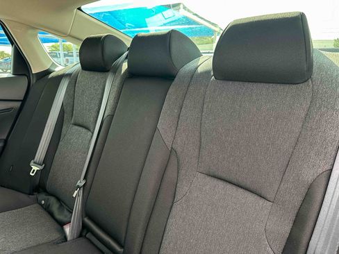 New 2026 Honda Accord SE image 17