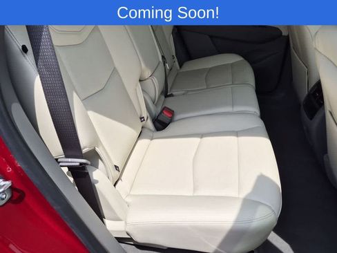 Used 2025 Cadillac XT5 Premium Luxury AWD/4WD image 21