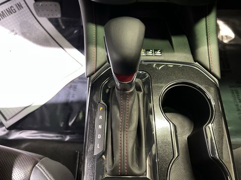 Certified 2023 Chevrolet Blazer RS w/ Driver Confidence II Package image 22