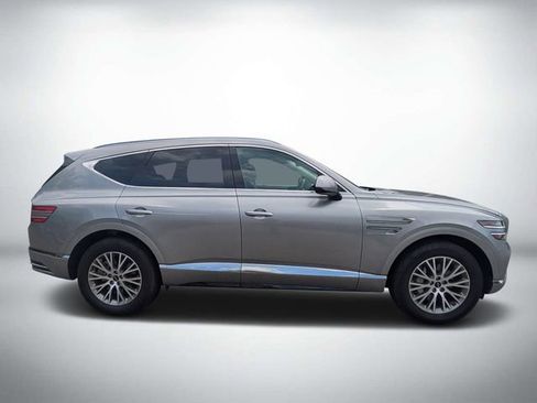 Used 2025 Genesis GV80 2.5T Standard AWD/4WD image 2