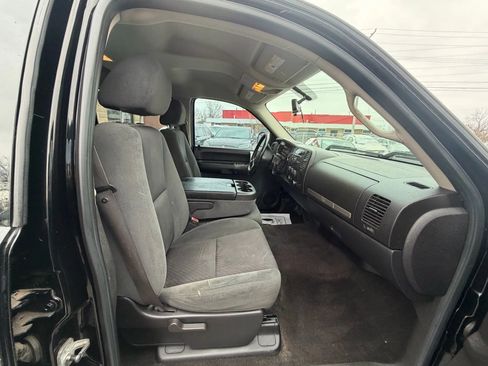 Used 2009 GMC Sierra 1500 SLE w/ Power Pack Plus image 16