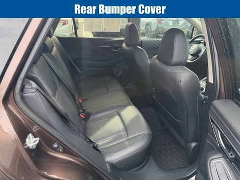 Used 2021 Subaru Outback Limited w/ Popular Package #2 image 15