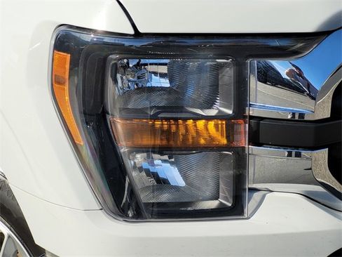 Certified 2023 Ford F150 XLT image 13