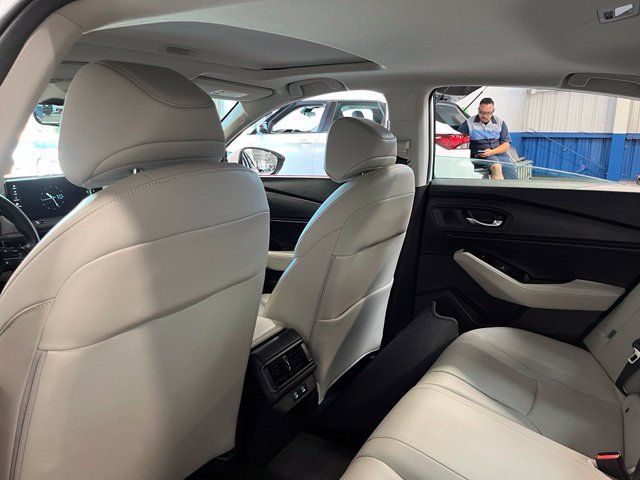 Used 2024 Honda Accord Touring image 19