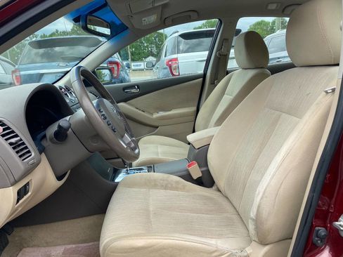 Used 2012 Nissan Altima 2.5 S w/ 20th Anniversary Pkg FWD image 9