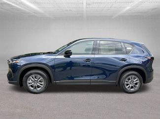 New 2026 MAZDA CX-5 Select AWD/4WD video 2