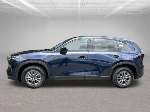 New 2026 MAZDA CX-5 Select AWD/4WD image 2