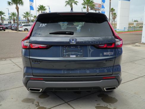 New 2026 Honda CR-V Sport image 6