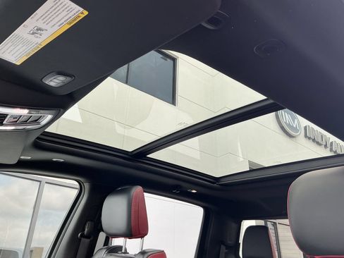 Used 2019 RAM 1500 Rebel w/ Level 2 Equipment Group AWD/4WD image 9
