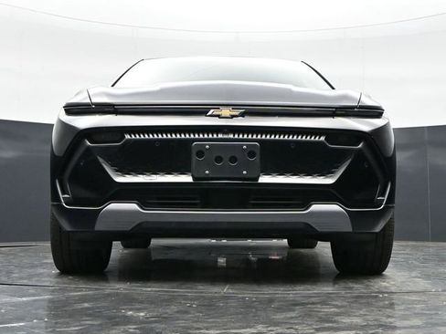 Used 2024 Chevrolet Equinox EV LT w/ Active Safety Package 3 FWD image 35