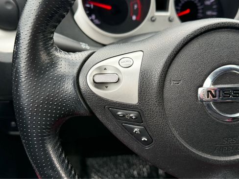Used 2013 Nissan Juke SV image 26