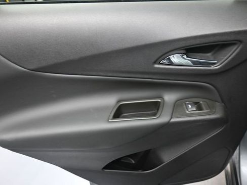 Used 2024 Chevrolet Equinox LT image 19