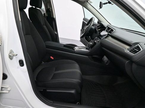 Used 2017 Honda Civic EX-T image 25