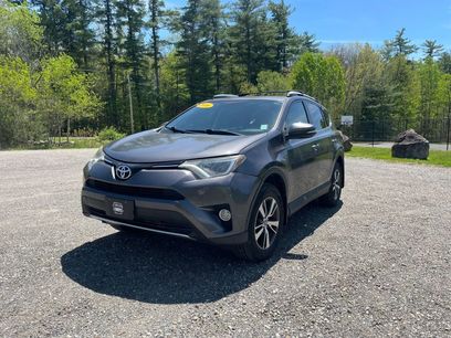 Used 2016 Toyota RAV4 XLE