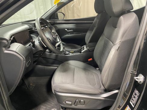 Used 2023 Hyundai Santa Cruz Night w/ Tow & Go Package image 17