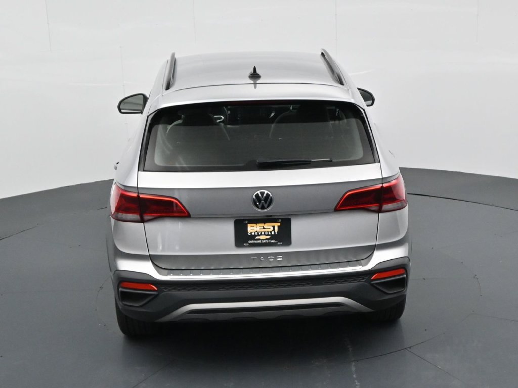 Used 2024 Volkswagen Taos S FWD image 24
