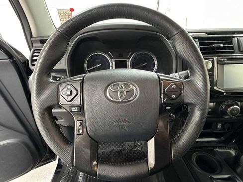 Certified 2018 Toyota 4Runner TRD Pro image 16
