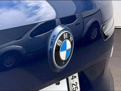 Certified 2023 BMW iX M60 w/ Executive Package image 8