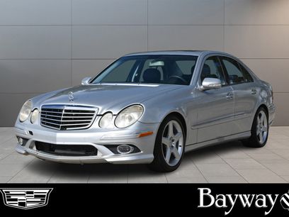 Used 2009 Mercedes-Benz E 350 Sedan