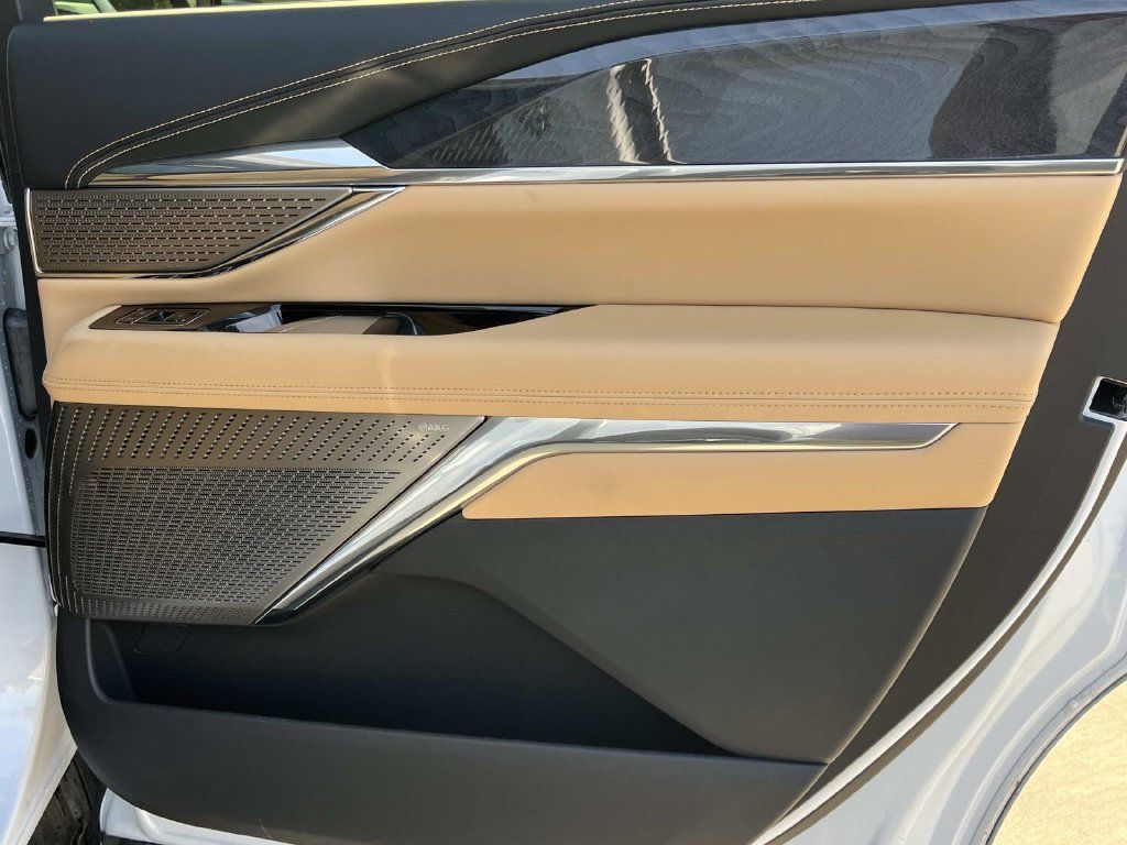 Certified 2026 Cadillac Escalade IQ Sport 2 AWD/4WD image 26