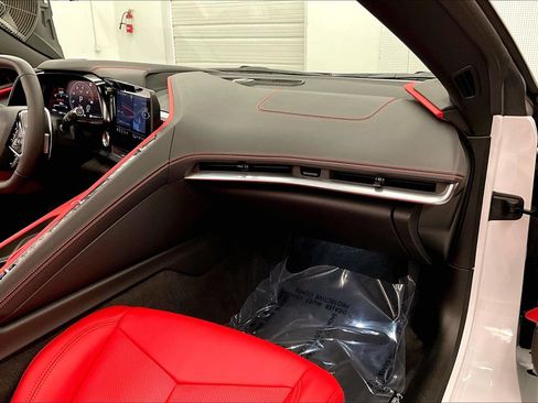 Used 2022 Chevrolet Corvette Stingray Preferred Conv w/ 2LT RWD image 20