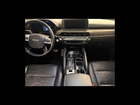 Used 2022 Kia Telluride SX w/ SX Prestige Package AWD/4WD image 13