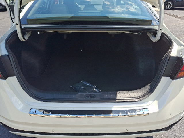 Used 2023 Nissan Altima 2.5 SV AWD/4WD image 29