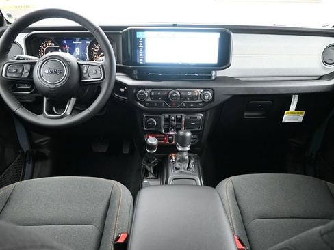 New 2026 Jeep Gladiator Willys image 15