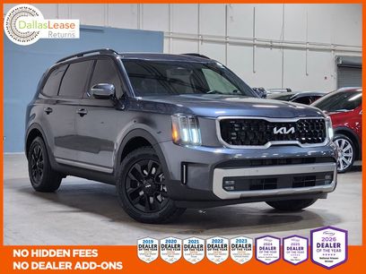 Used 2023 Kia Telluride SX Prestige X-Pro