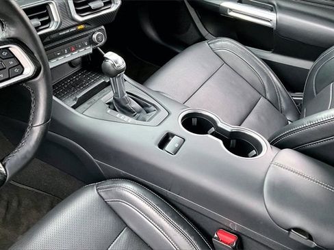 Used 2024 Ford Mustang GT Premium image 16