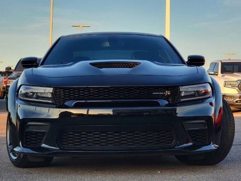 Used 2021 Dodge Charger Scat Pack image 16
