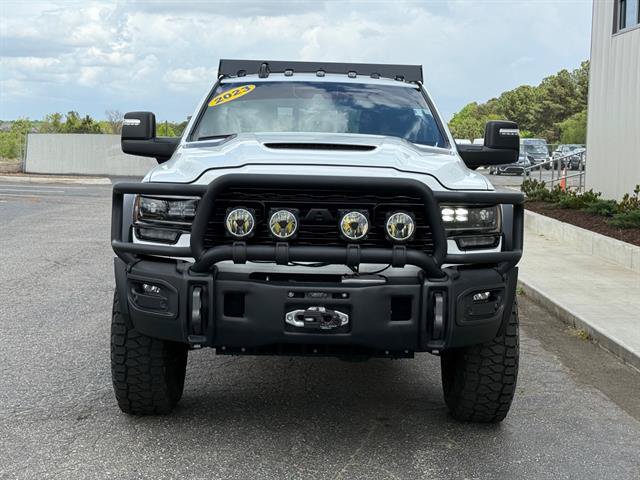 Used 2023 RAM 2500 Limited AWD/4WD image 8