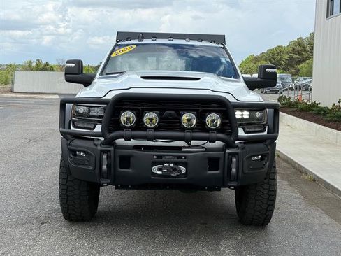 Used 2023 RAM 2500 Limited AWD/4WD image 8