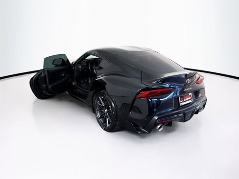 Used 2024 Toyota Supra Premium w/ Driver Assist Package RWD image 32