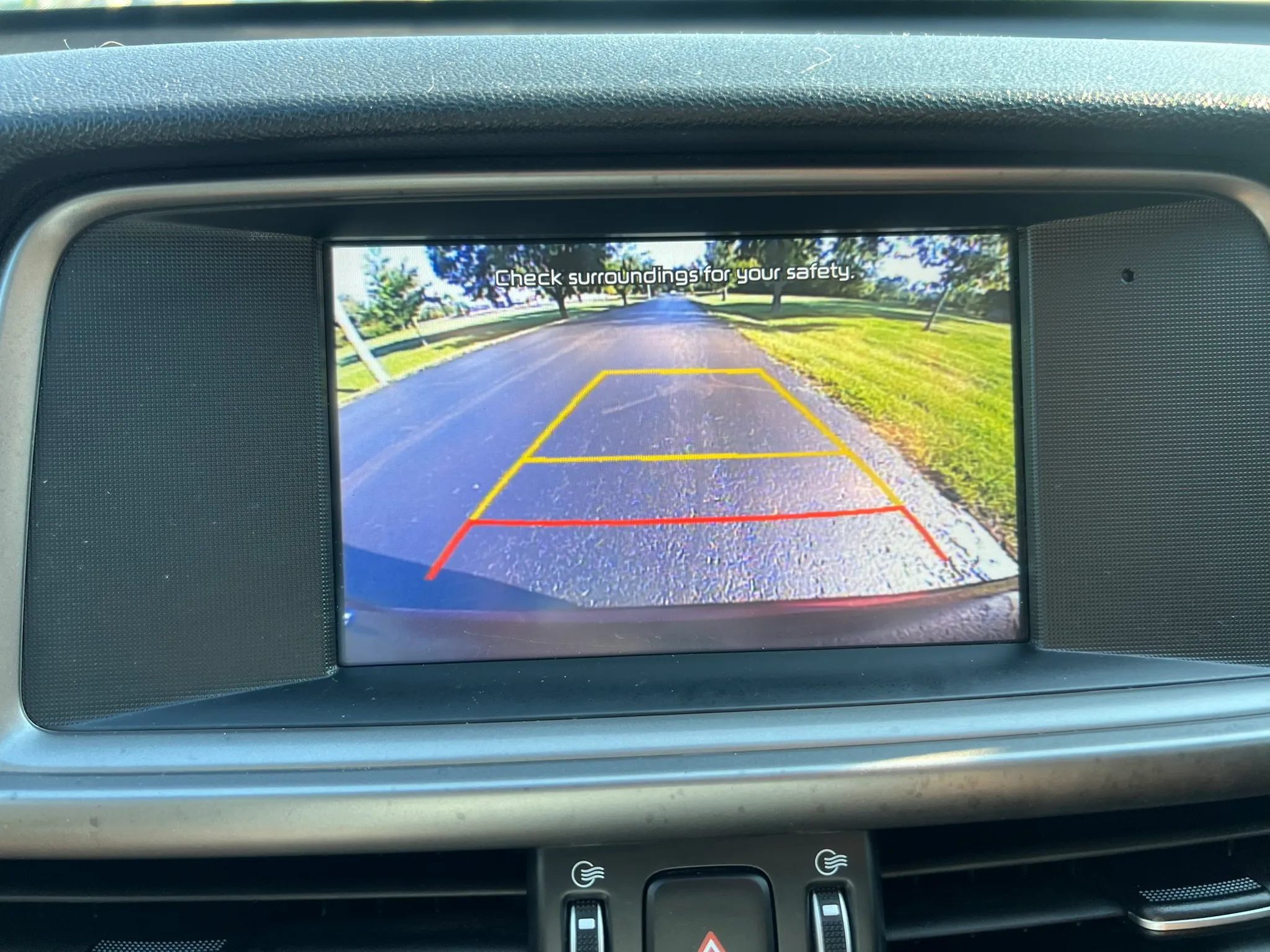 Used 2018 Kia Optima S w/ Panoramic Sunroof Package FWD image 23