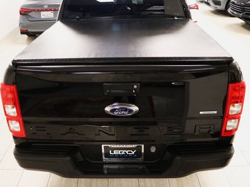Used 2019 Ford Ranger XL w/ Equipment Group 101A Mid RWD image 92
